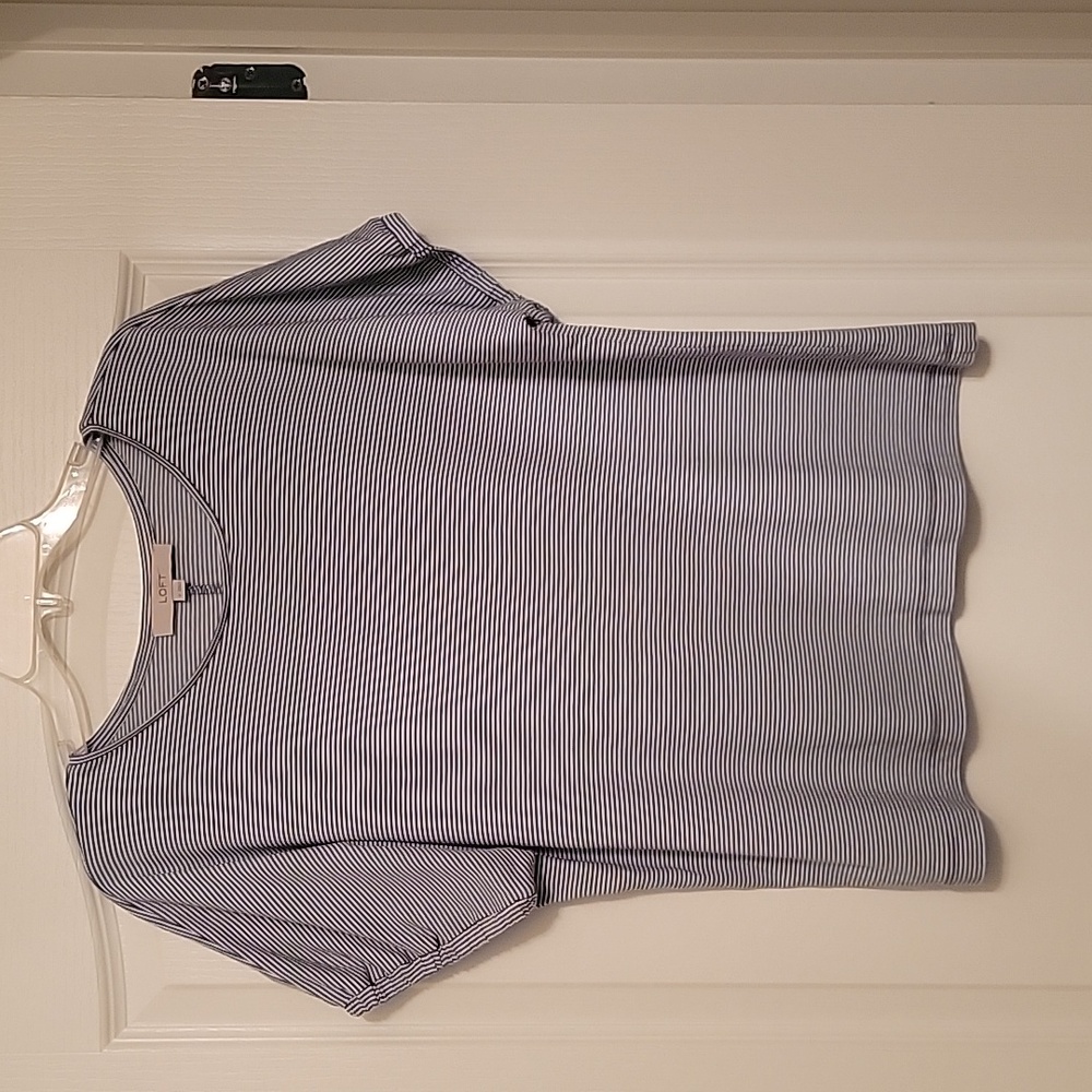 LOFT Blouse